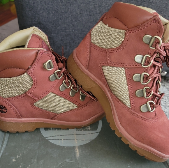 Boots - Picture 2 of 3